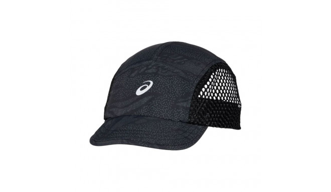 Asics Fujitrail Cap 3013A973-001 baseball cap (One size)