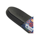 Adidas Adilette Comfort Avengers Jr ID5238 flip-flops (35)