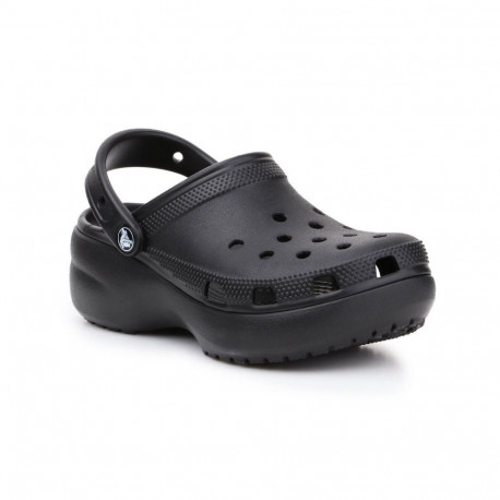 Crocs Classic Platform Clog W 206750-001 (EU 38/39)