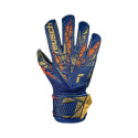 Reusch Attrakt Silver Jr 5472215 4411 goalkeeper gloves (3,5)