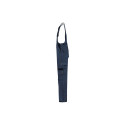Rimeck Bib & Brace Twill Cordura M work pants MLI-T67T2 navy blue (54)