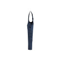Rimeck Bib & Brace Twill Cordura M work pants MLI-T67T2 navy blue (54)