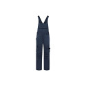 Rimeck Bib & Brace Twill Cordura M work pants MLI-T67T2 navy blue (54)