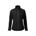 Malfini women's softshell jacket Valley W MLI-53701 (M) Malfini women's softshell jacket Valley W MLI-53701 (M)