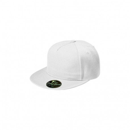 Malfini Rap 5P Cap MLI-30100 (nastawialna)