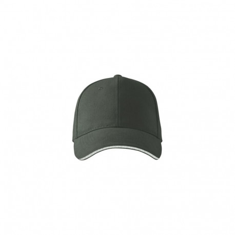 Malfini Sandwich Cap 6P MLI-30667 (nastawialna)