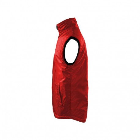 Rimeck Body Warmer M MLI-50907 red vest (L)