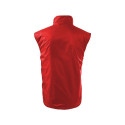 Rimeck Body Warmer M MLI-50907 red vest (S)