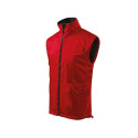 Rimeck Body Warmer M MLI-50907 red vest (2XL)