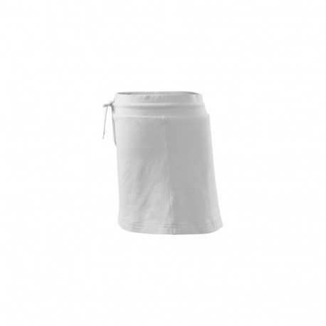 Malfini Two in one W MLI-60400 white skirt (XL)