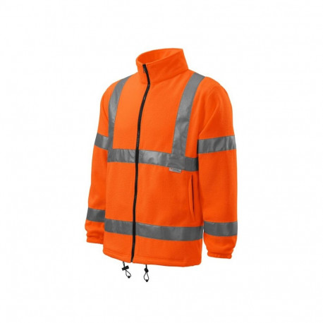 Polar Rimeck HV Fleece Jacket MLI-5V198 (XL)