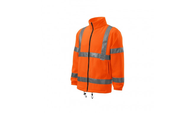 Polar Rimeck HV Fleece Jacket MLI-5V198 (2XL)