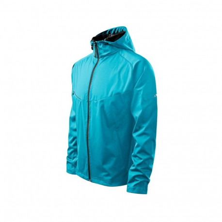 Jacket Malfini Softshell Cool M MLI-51544 (2XL)