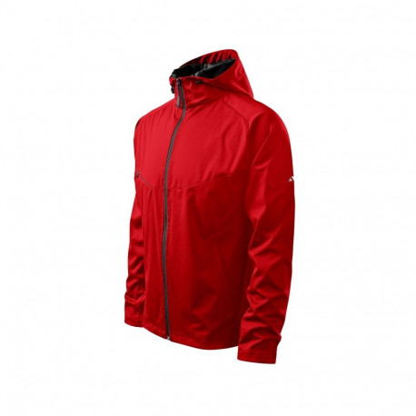 Jacket Malfini Softshell Cool M MLI-51507 (3XL)