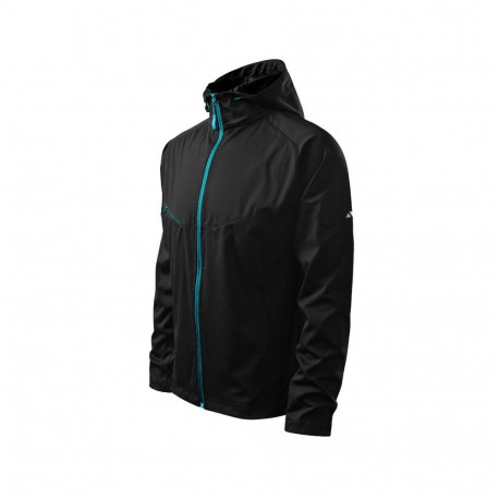 Jacket Malfini Softshell Cool M MLI-51501 (3XL)