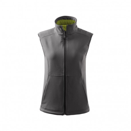 Malfini Softshell Vision W MLI-51636 vest (XS)