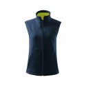 Malfini women's softshell vest Vision W MLI-51602 (M)