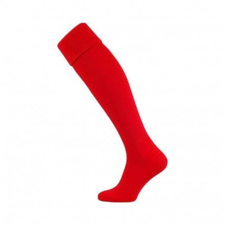 Iskierka leggings red T26-01445 (35-37)