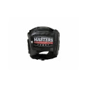 Masters boxing helmet with mask KSSPU-M 0211989-M01 (M)