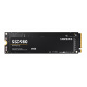 Samsung SSD M.2 (2280) 250GB 980 (PCIe/NVMe)