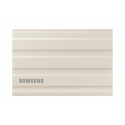Samsung Portable T7 SHIELD 1TB Beige