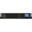 Bluewalker VFI 3000 CRS LCD 3000VA / 2400W - for ext Bat.