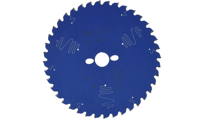 Bosch Powertools circular saw blade Expert for Wood B 250x30-40 - 2608644080