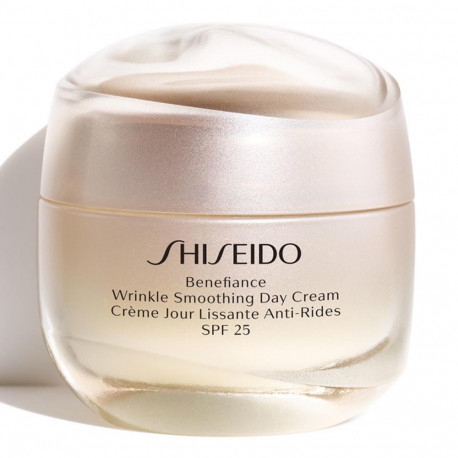 Shiseido päevakreem Benefiance siluv SPF25 50ml