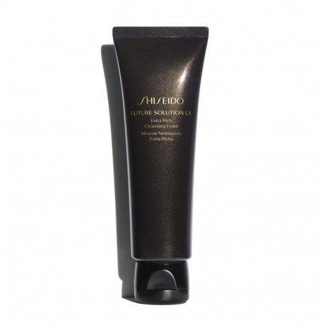 SHISEIDO FUTURE SOLUTION LX ESPUMA LIMPIADORA 125ML