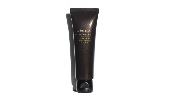 SHISEIDO FUTURE SOLUTION LX ESPUMA LIMPIADORA 125ML