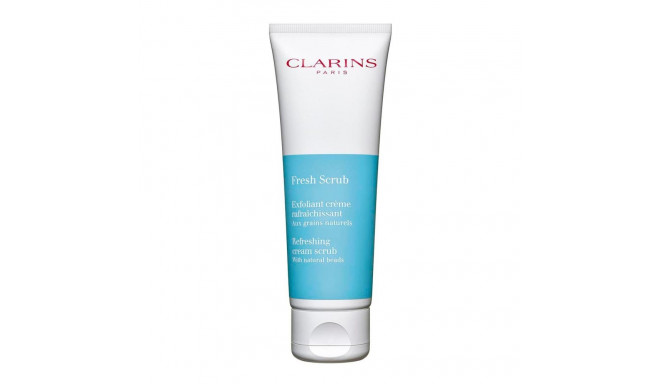 Clarins kooriv kreem Fresh 50ml
