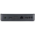 Shuttle Barebone NS02AV2 Black (Rockchip RK3368)