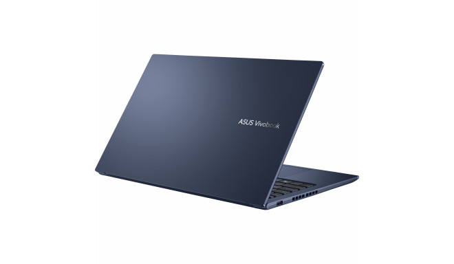 Nešiojamas kompiuteris ASUS Vivobook OLED X1503ZA-MA238W i5-12500H/8/512GB SSD/Win11H