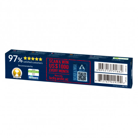 Termo pasta ARCTIC MX-4, 8g
