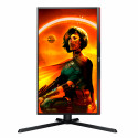 AOC monitor 24.5" 25G3ZM/BK