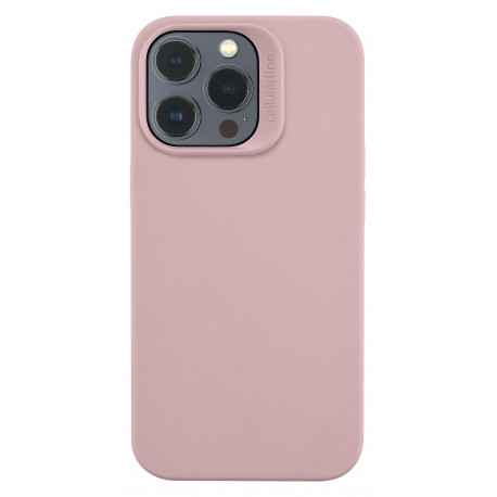 Dėkliukas Cellularline iPhone 14 Pro Max Sensation, Pink