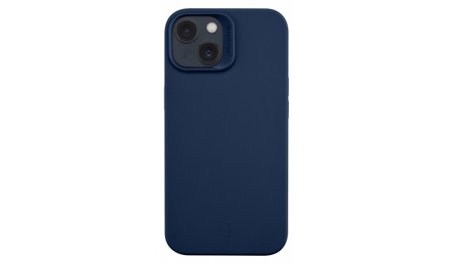 Dėkliukas Cellularline iPhone 14 Max Sensation, Blue