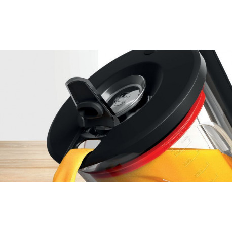 Bosch kannmikser MMB6384M