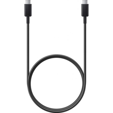 Samsung kaabel EP-DX510JBEGEU USB-C 1.8m, must