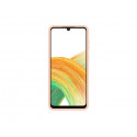 Samsung kaitseümbris Galaxy A33 5G 2022 Wallet Cover, peach