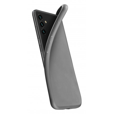 Dėkliukas Cellularline Galaxy A13 5G, nugarėlė, juoda