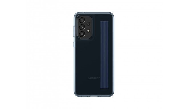 Samsung kaitseümbris Galaxy A33 5G 2022, must