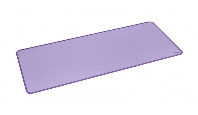 Pelės kilimėlis LOGITECH Desk Mat Studio Series, Lavender
