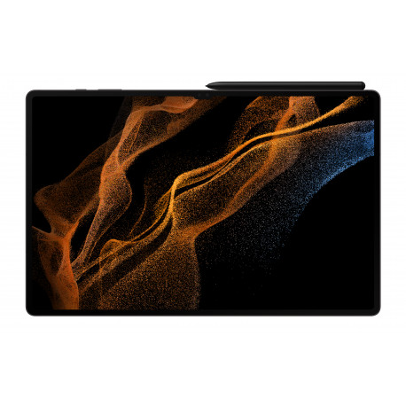 Planšetinis kompiuteris SAMSUNG Galaxy Tab S8 Ultra 128GB Wi-Fi Gray