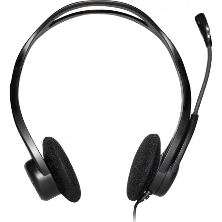 Logitech kõrvaklapid PC 960 stereo USB OEM