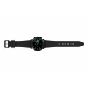 Išmanusis laikrodis SAMSUNG Galaxy Watch4 Classic 46mm LTE Black
