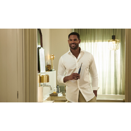 Philips elektriline hambahari 9900 Prestige HX9992/12 SenseIQ