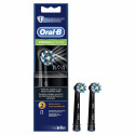 Dantų šepetėlio antgaliai Oral-B EB50-2BK 2vnt.