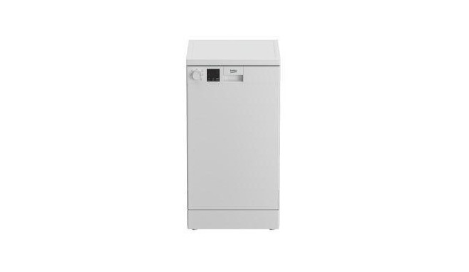 Indaplovė BEKO DVS05024W