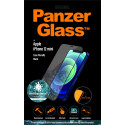 Ekrano apsauga PanzerGlass Apple iPhone 12 mini Case Friendly AB,Black